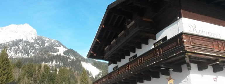 Anfahrt Ansicht