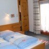 Eines der Schlafzimmer