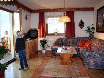 Wohnung 2