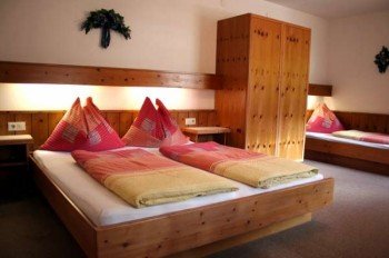 Schlafzimmer...
