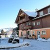 Unser Ferienhaus mit Skiraum