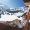 Winterurlaub im Pitztal