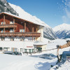 Apartments Pitztal Plangeross