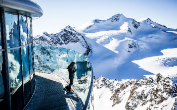 Skiurlaub im Pitztal