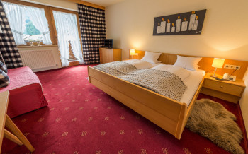 Ferienwohnung Pitztal