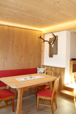 Haus Urstöger - Apartment Donnerkogel