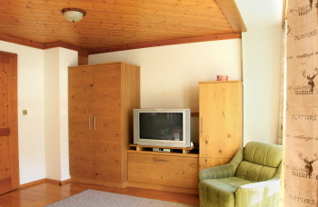 Haus Urstöger - Apartment Hornspitz