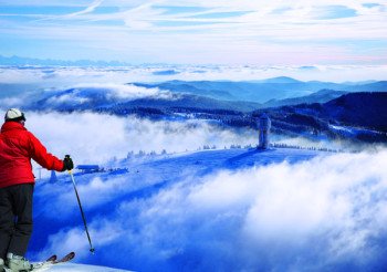 Feldberg Hochschwarzwald