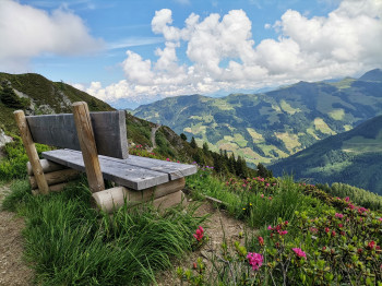 Im Alpbachtal