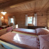 Urige Schlafzimmer