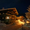 Weberhof und Weber Häusl