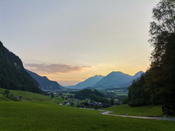 Reith im Alpbachtal