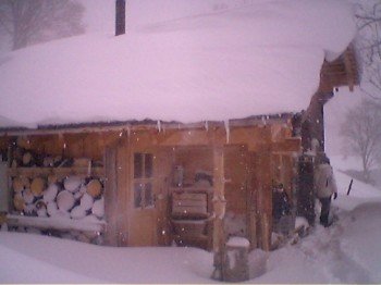 Winternacht