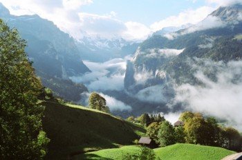 Aussicht