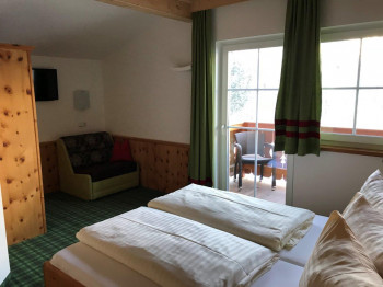 Doppelzimmer