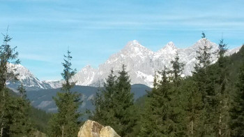 Dachsteinmassiv