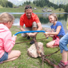 Kinderprogramm