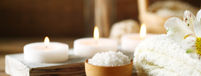 Wellness - Day Spa