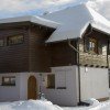 Strandbungalow direkt am Weissensee