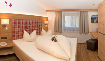 Appartement Ahornspitze