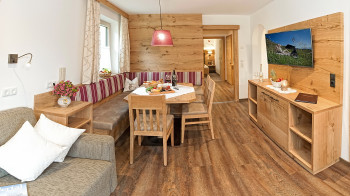 Appartement Eggalm