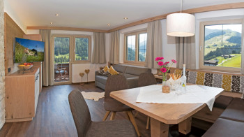 Appartement Höllenstein
