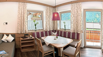 Apartment Olperer
