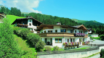 Appartements Schöne Aussicht