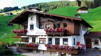 Appartements Schöne Aussicht