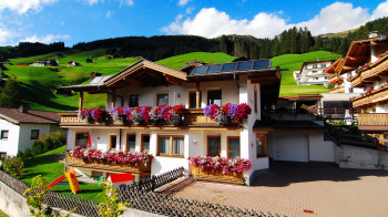 Appartements Schöne Aussicht
