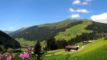 Ausblick