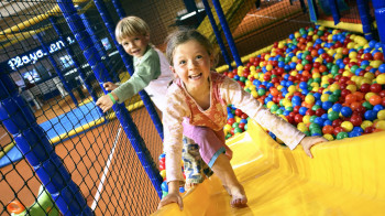 Playarena