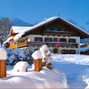 Der Streidlhof - das Winterparadies!