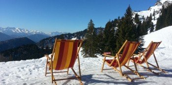Traumhaftes Panorama!
