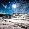 Es erwarten Sie wunderschöne Schneelandschaften!