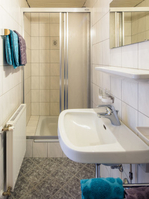 Wohnung 2