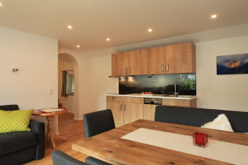 3-Raum Appartement