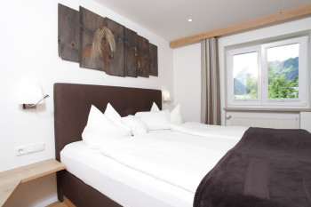 3-Raum Appartement