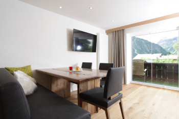 3-Raum Appartement