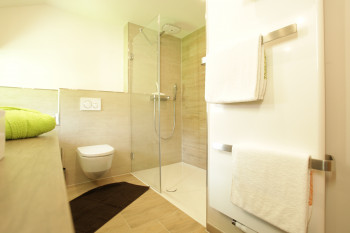 3-Raum Appartement