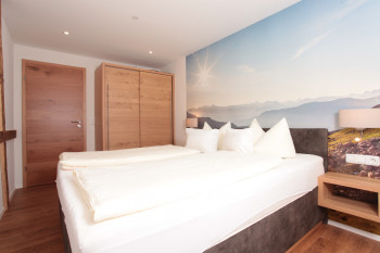 2-Raum Appartement