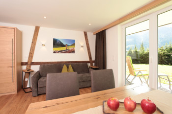 3-Raum Appartement