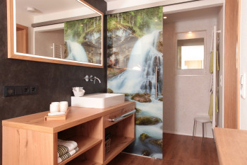 2-Raum Appartement