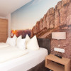 2-Raum Appartement