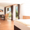 1-Raum Appartement