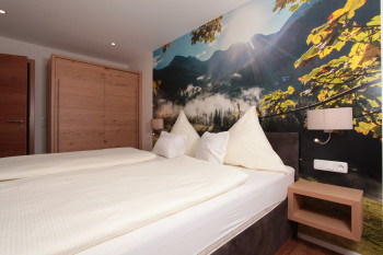 2-Raum Appartement
