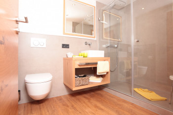 1-Raum Appartement