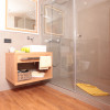 1-Raum Appartement
