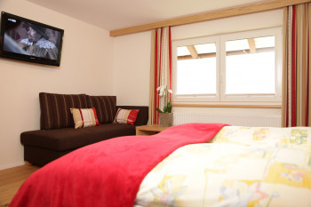 1-Raum Appartement