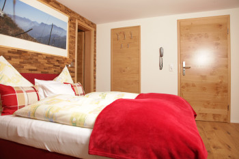1-Raum Appartement